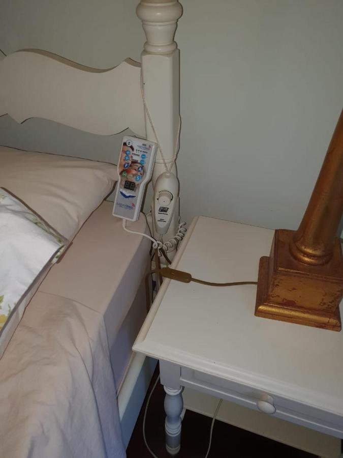 Fazenda Santa Clementina Apartment อารารัส ภายนอก รูปภาพ