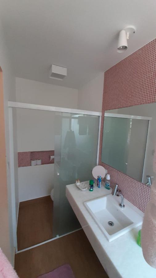 Fazenda Santa Clementina Apartment อารารัส ภายนอก รูปภาพ